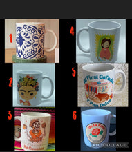 Load image into Gallery viewer, Mugs