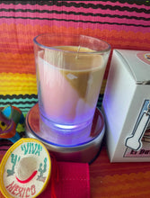 Load image into Gallery viewer, Duvalin soy candle