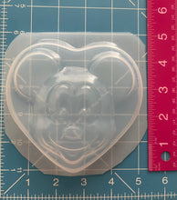 Load image into Gallery viewer, Gelatin mold