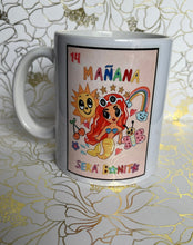 Load image into Gallery viewer, Mañana será bonito