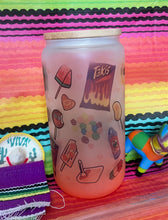 Load image into Gallery viewer, Glass tumblers