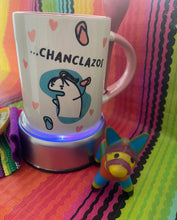 Load image into Gallery viewer, Mama mug & spoon