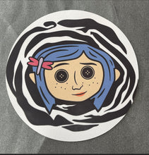 Load image into Gallery viewer, Horror Mousepad