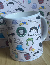 Load image into Gallery viewer, El chavo mug