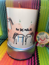 Load image into Gallery viewer, Te lo dije  mug with spoon