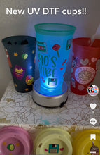 Load image into Gallery viewer, Color changing cups