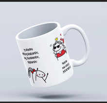 Load image into Gallery viewer, Deformito mugs