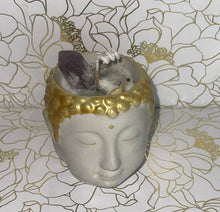 Load image into Gallery viewer, Buddha Soy Candle