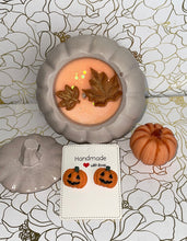 Load image into Gallery viewer, Pumpkin Soy Cande