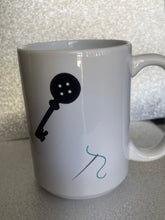 Load image into Gallery viewer, Coraline Mug