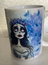 Load image into Gallery viewer, Halloween mug