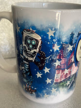 Load image into Gallery viewer, Coraline Mug