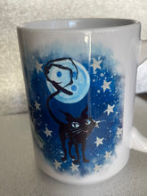 Load image into Gallery viewer, Coraline Mug
