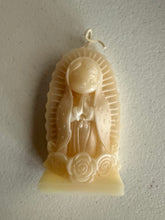 Load image into Gallery viewer, Virgen candle bundle