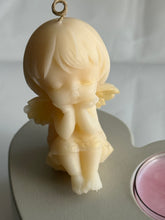 Load image into Gallery viewer, Angel candle