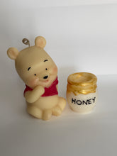 Load image into Gallery viewer, Bear & Honey candle