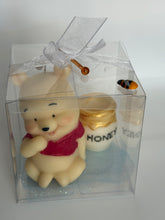 Load image into Gallery viewer, Bear & Honey candle