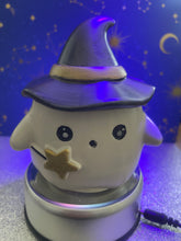 Load image into Gallery viewer, Witch candle