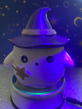 Load image into Gallery viewer, Witch candle