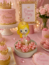 Load image into Gallery viewer, Princess candle