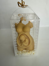 Load image into Gallery viewer, Baby shower candle