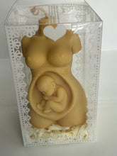 Load image into Gallery viewer, Baby shower candle