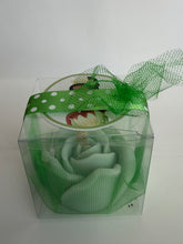 Load image into Gallery viewer, Rose princess candles
