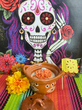 Load image into Gallery viewer, Cempasúchil soy candle