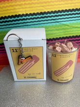 Load image into Gallery viewer, Churro Candle