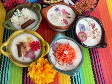 Load image into Gallery viewer, Arroz con Leche Candle