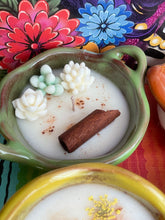 Load image into Gallery viewer, Arroz con Leche Candle