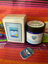 Load image into Gallery viewer, Vaporub Candle