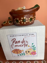 Load image into Gallery viewer, Pan de Muerto