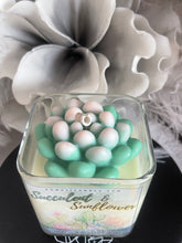 Load image into Gallery viewer, Succulent Candles