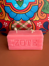 Load image into Gallery viewer, Zote wax melt