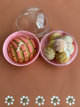 Load image into Gallery viewer, Conchas Wax Melt