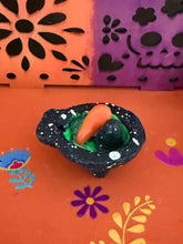 Load image into Gallery viewer, Altar de muertos ofrenda food