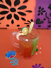 Load image into Gallery viewer, Altar de muertos ofrenda food