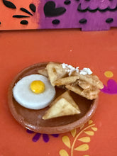 Load image into Gallery viewer, Altar de muertos ofrenda food