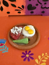 Load image into Gallery viewer, Altar de muertos ofrenda food