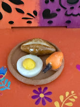 Load image into Gallery viewer, Altar de muertos ofrenda food