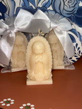 Load image into Gallery viewer, Virgen de Guadalupe Candle