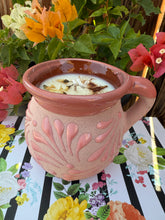 Load image into Gallery viewer, Artisanal mug candles