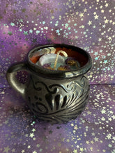 Load image into Gallery viewer, Noche Talavera candle