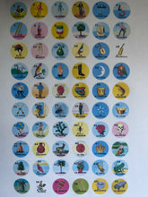 Load image into Gallery viewer, Loteria earrings