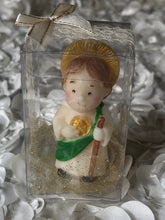 Load image into Gallery viewer, San Judas Candle