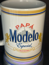 Load image into Gallery viewer, Día del padre Taza