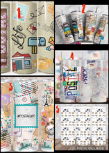 Load image into Gallery viewer, Postal carrier Tumbler