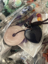 Load image into Gallery viewer, Mix Crystals Jewelry Bucket