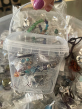 Load image into Gallery viewer, Mix Crystals Jewelry Bucket